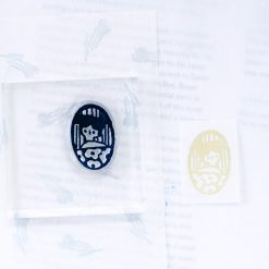 Dodolulu Clear Stamp Set – La Dolce Vita — gallery