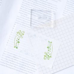 Dodolulu Clear Stamp Set – Silent Nightfall — gallery