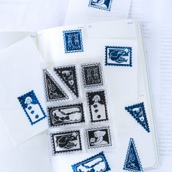 Dodolulu Clear Stamp Set – Thinking of You — gallery