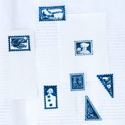 Dodolulu Clear Stamp Set – Thinking of You — gallery