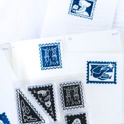 Dodolulu Clear Stamp Set – Thinking of You — gallery