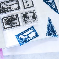 Dodolulu Clear Stamp Set – Thinking of You — gallery
