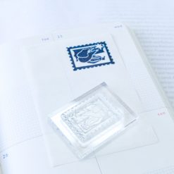 Dodolulu Clear Stamp Set – Thinking of You — gallery