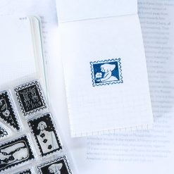 Dodolulu Clear Stamp Set – Thinking of You — gallery