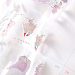Dodolulu Kiss-cut PET Tape – As if by Magic — gallery