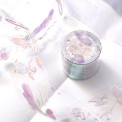 Dodolulu Kiss-cut PET Tape – As if by Magic — gallery