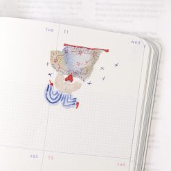 Dodolulu Kiss-cut PET Tape – Miles Away — gallery