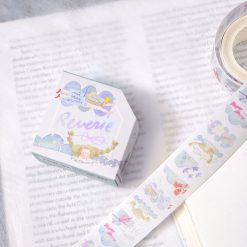 Dodolulu Labeler Sticker Roll – Reverie