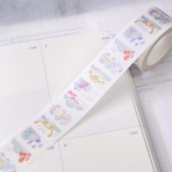 Dodolulu Labeler Sticker Roll – Reverie — gallery