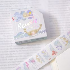Dodolulu Labeler Sticker Roll – Reverie — gallery