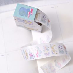 Dodolulu Labeler Sticker Roll – Reverie — gallery