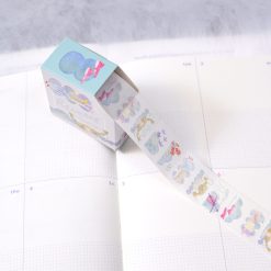 Dodolulu Labeler Sticker Roll – Reverie — gallery
