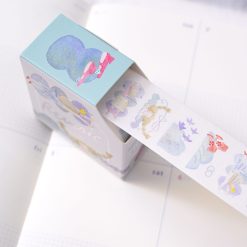 Dodolulu Labeler Sticker Roll – Reverie — gallery