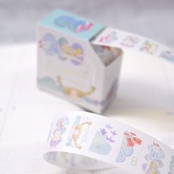 Dodolulu Labeler Sticker Roll – Reverie — gallery