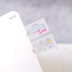 Dodolulu Labeler Sticker Roll – Reverie — gallery
