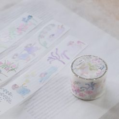 Dodolulu Matte PET Tape – In Search of — gallery