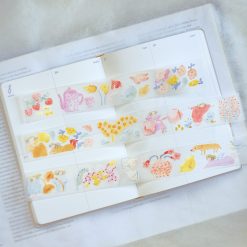 Dodolulu Matte PET Tape – Indulgence