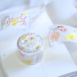 Dodolulu Matte PET Tape – Indulgence — gallery