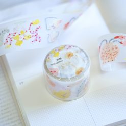 Dodolulu Matte PET Tape – Indulgence — gallery