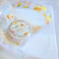 Dodolulu Matte PET Tape – Indulgence — gallery
