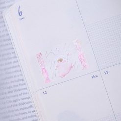 Dodolulu Matte PET Tape – Inkmagination — gallery