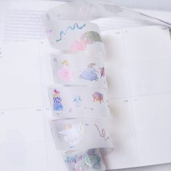 Dodolulu Matte PET Tape – Inkmagination — gallery