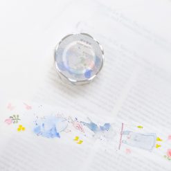 Dodolulu Matte PET Tape – Pitter-patter — gallery