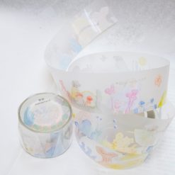 Dodolulu Matte PET Tape – Wonderland — gallery