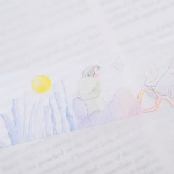Dodolulu Matte Tape – Wonderland — gallery