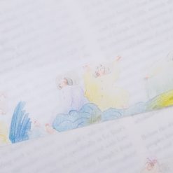 Dodolulu Matte Tape – Wonderland — gallery