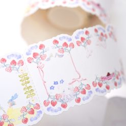 Dodolulu Memo Sticker Roll – Berry Tales — gallery