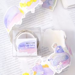 Dodolulu Memo Sticker Roll – Easy Afternoon — gallery