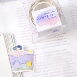 Dodolulu Memo Sticker Roll – Easy Afternoon — gallery