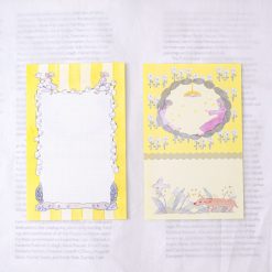 Dodolulu Mini 6 Notebook Refills – Follow the Bloom