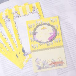 Dodolulu Mini 6 Notebook Refills – Follow the Bloom — gallery