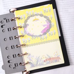 Dodolulu Mini 6 Notebook Refills – Follow the Bloom — gallery