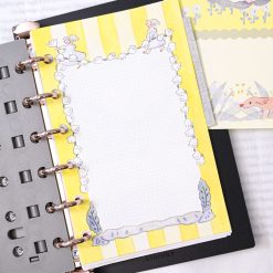 Dodolulu Mini 6 Notebook Refills – Follow the Bloom — gallery