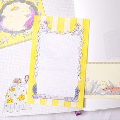 Dodolulu Mini 6 Notebook Refills – Follow the Bloom — gallery