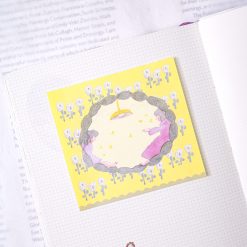 Dodolulu Mini 6 Notebook Refills – Follow the Bloom — gallery