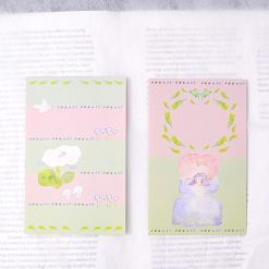 Dodolulu Mini 6 Notebook Refills – Growing Thoughts