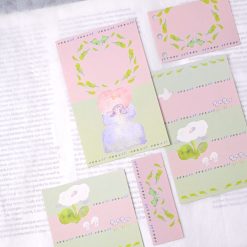 Dodolulu Mini 6 Notebook Refills – Growing Thoughts — gallery
