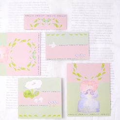 Dodolulu Mini 6 Notebook Refills – Growing Thoughts — gallery