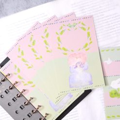 Dodolulu Mini 6 Notebook Refills – Growing Thoughts — gallery