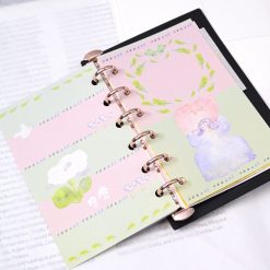 Dodolulu Mini 6 Notebook Refills – Growing Thoughts — gallery