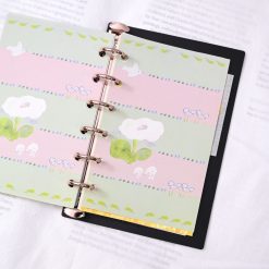 Dodolulu Mini 6 Notebook Refills – Growing Thoughts — gallery