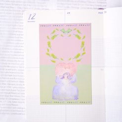 Dodolulu Mini 6 Notebook Refills – Growing Thoughts — gallery