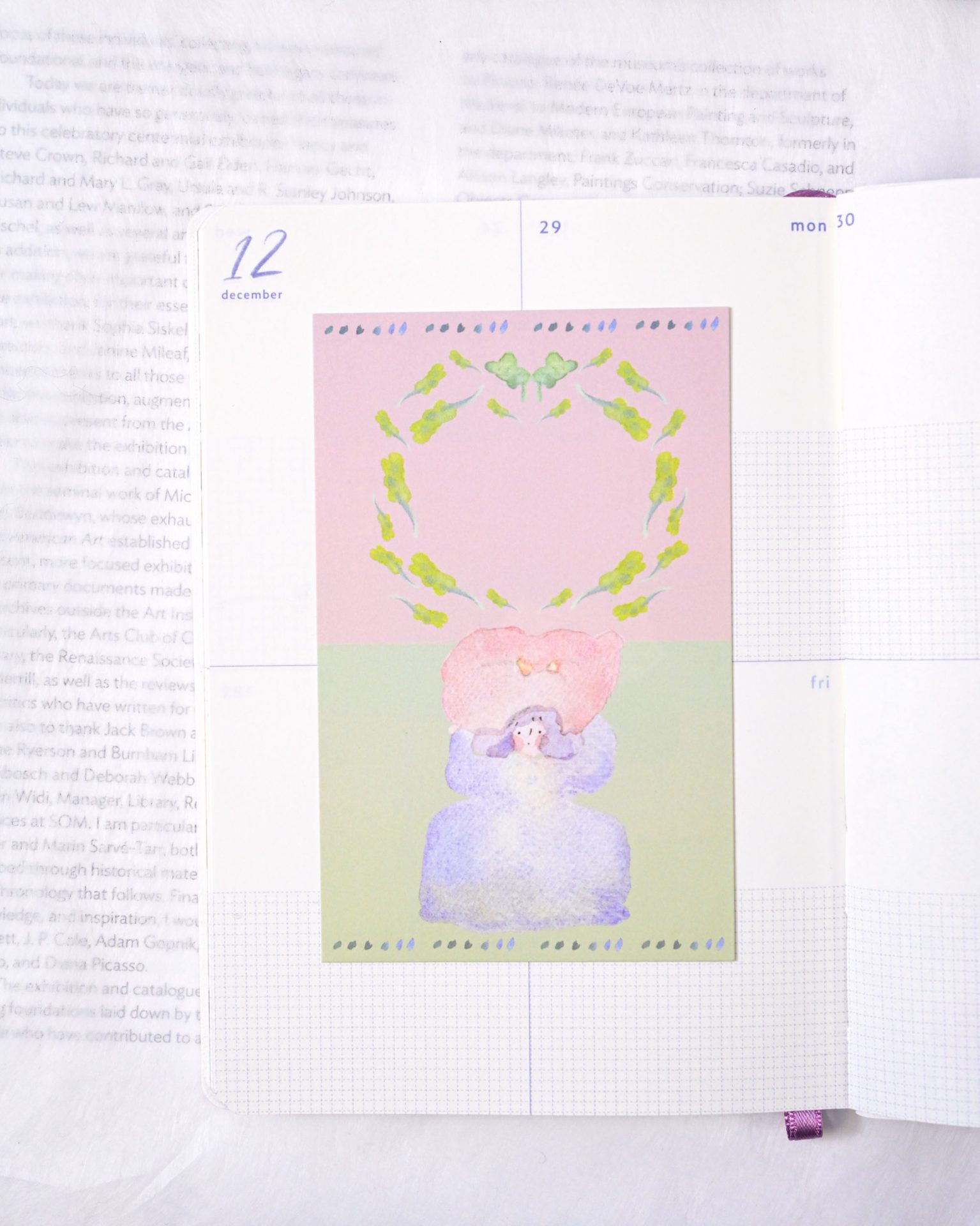 Dodolulu Mini 6 Notebook Refills – Growing Thoughts — gallery