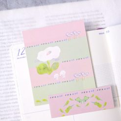 Dodolulu Mini 6 Notebook Refills – Growing Thoughts — gallery