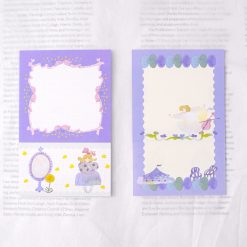Dodolulu Mini 6 Notebook Refills – Night Dance