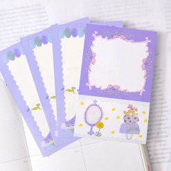 Dodolulu Mini 6 Notebook Refills – Night Dance — gallery